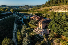 Giarvino Boutique Guest House Acqui Terme